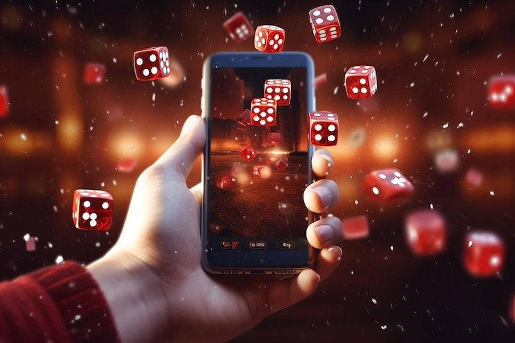 Aplikasi mobile xlslot untuk dewasa
