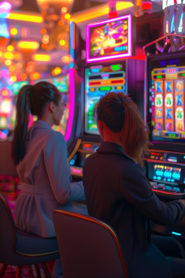 Pertanyaan umum pengguna xlslot