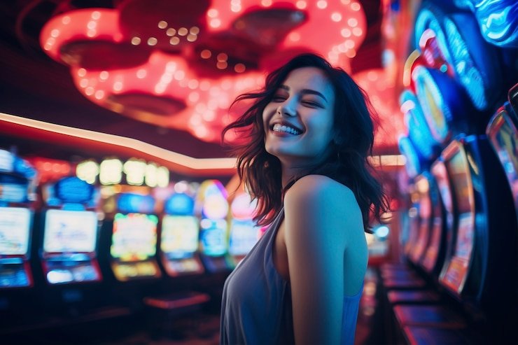 Panduan pengguna xlslot di ponsel