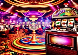 Langkah awal memakai situs hiburan